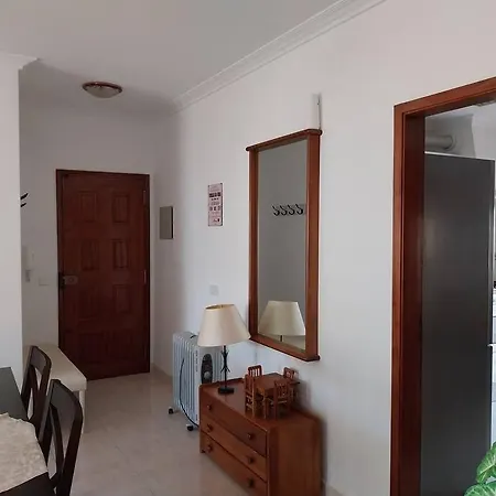 Apartamento Janelas Do Mar Armação de Pêra