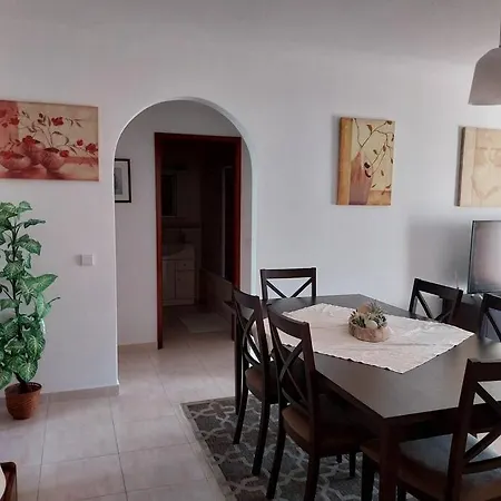 Apartamento Janelas Do Mar Armação de Pêra