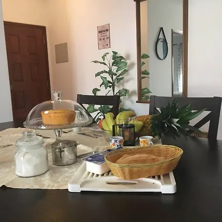 Apartamento Janelas Do Mar *