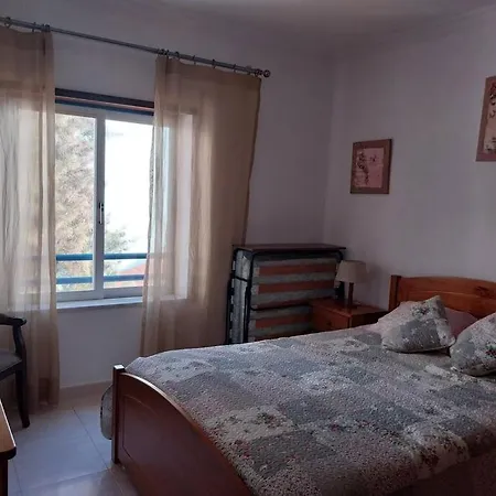 شقة Apartamento Janelas Do Mar Armação de Pêra
