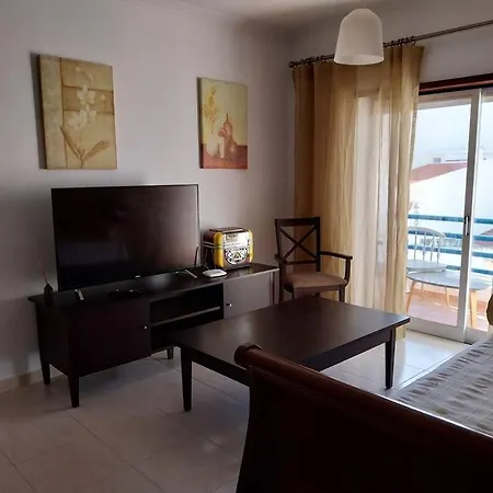 Apartamento Janelas Do Mar Apartament *