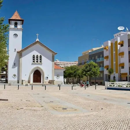 Apartamento Janelas Do Mar