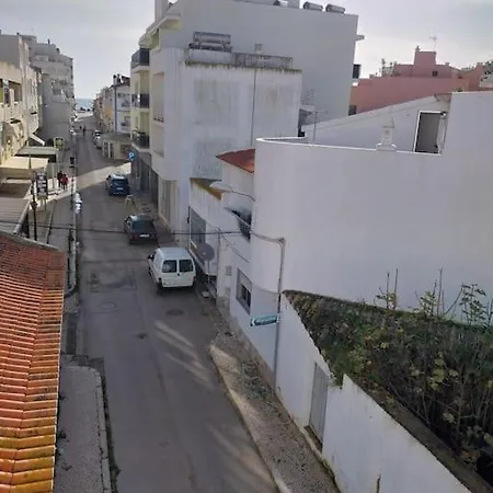 Apartamento Janelas Do Mar Apartament