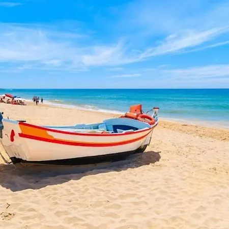 Apartamento Janelas Do Mar Apartament Armação de Pêra