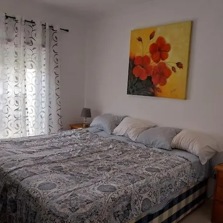 Lägenhet Apartamento Janelas Do Mar Armação de Pêra