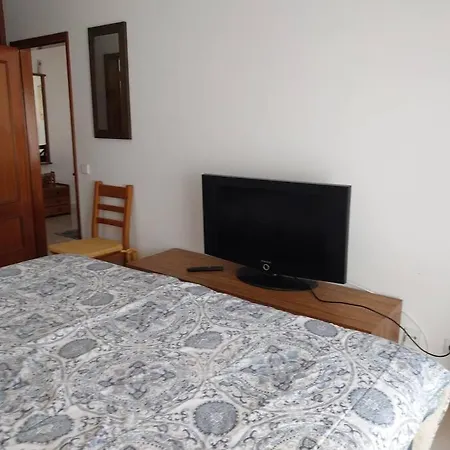 Apartamento Janelas Do Mar