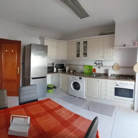 Apartamento Janelas Do Mar