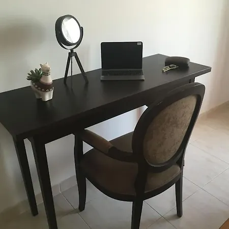Lägenhet Apartamento Janelas Do Mar Armação de Pêra