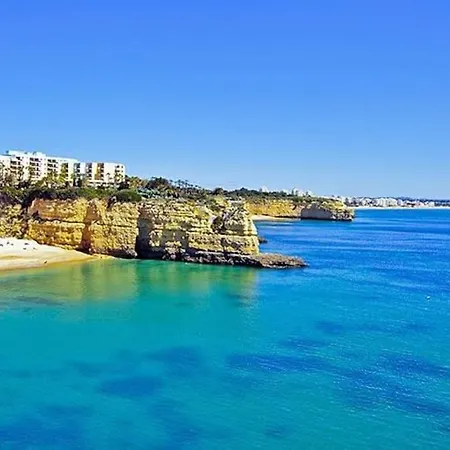 Apartamento Janelas Do Mar Lägenhet *