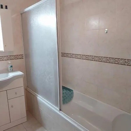 Apartamento Janelas Do Mar Armação de Pêra
