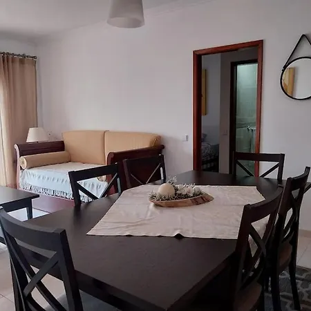 Apartamento Janelas Do Mar Armação de Pêra