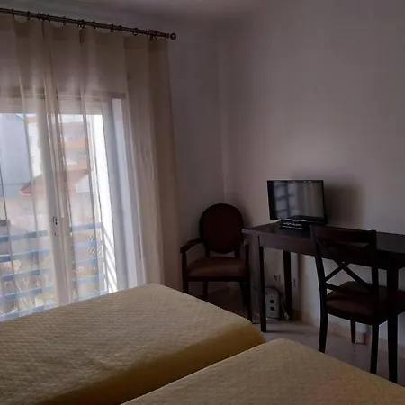 Lägenhet Apartamento Janelas Do Mar