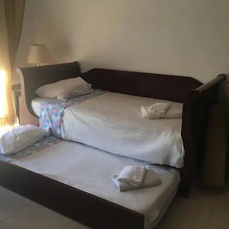 Apartamento Janelas Do Mar *