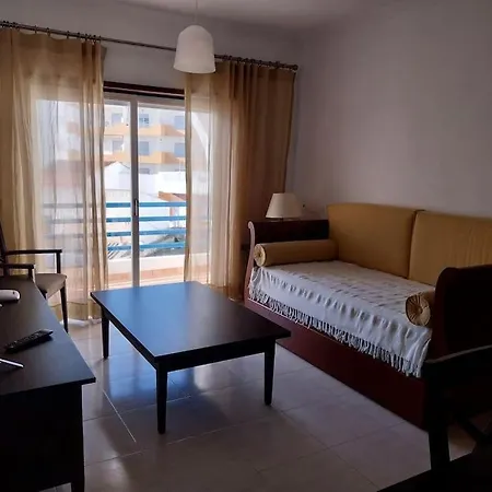 Apartamento Janelas Do Mar Lägenhet Armação de Pêra