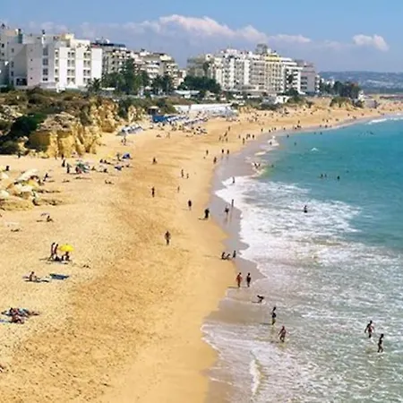 Apartamento Janelas Do Mar *