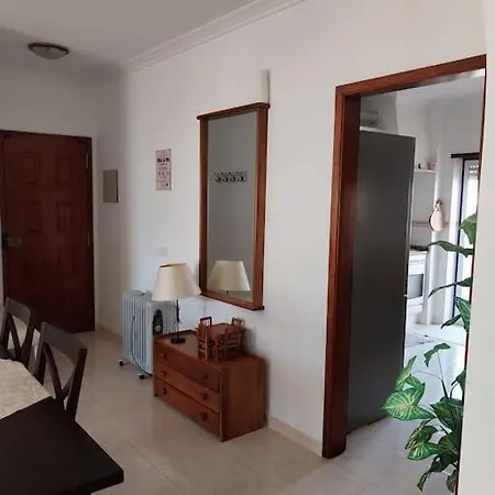 Apartamento Janelas Do Mar Lägenhet Armação de Pêra