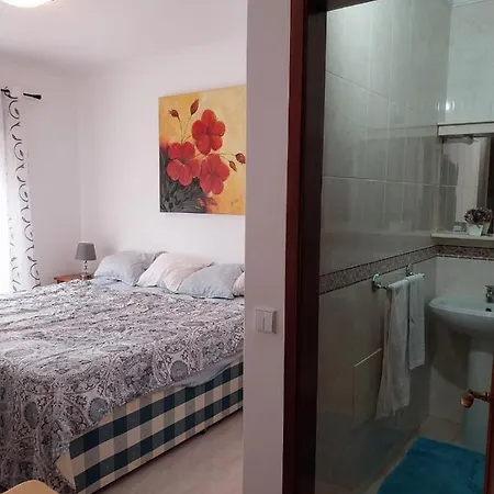 Apartamento Janelas Do Mar Armação de Pêra
