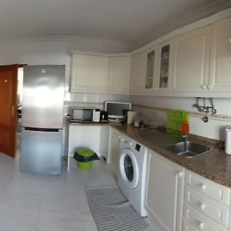 Lägenhet Apartamento Janelas Do Mar *