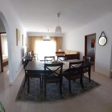 Lägenhet Apartamento Janelas Do Mar